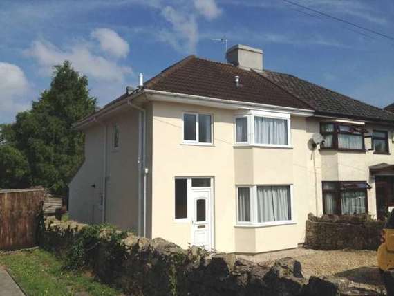 5 Bedroom Semi-Detac...